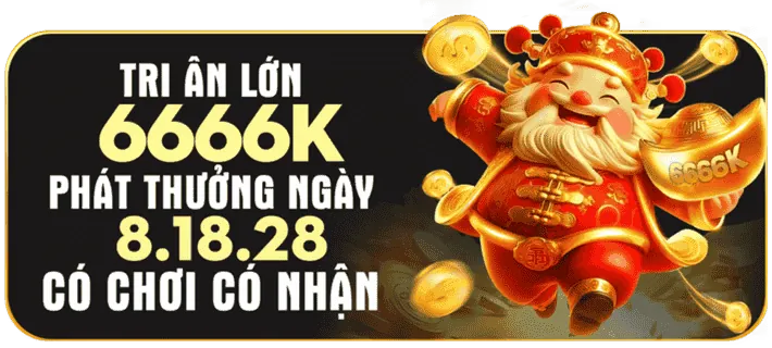 Ưu đãi đặc biệt sảnh game 04TR88