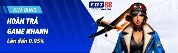 Thưởng nạp lại hàng ngày tại 04tr88