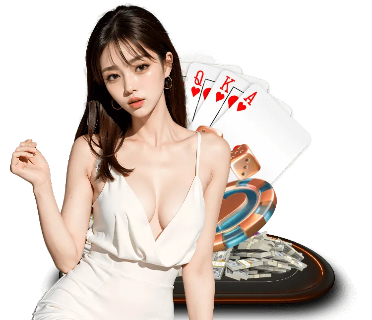 Biểu tượng hỗ trợ cờ bạc quốc tế